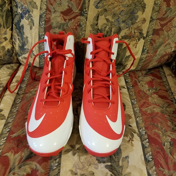 Nike | Shoes | Nike Alpha Huarache 